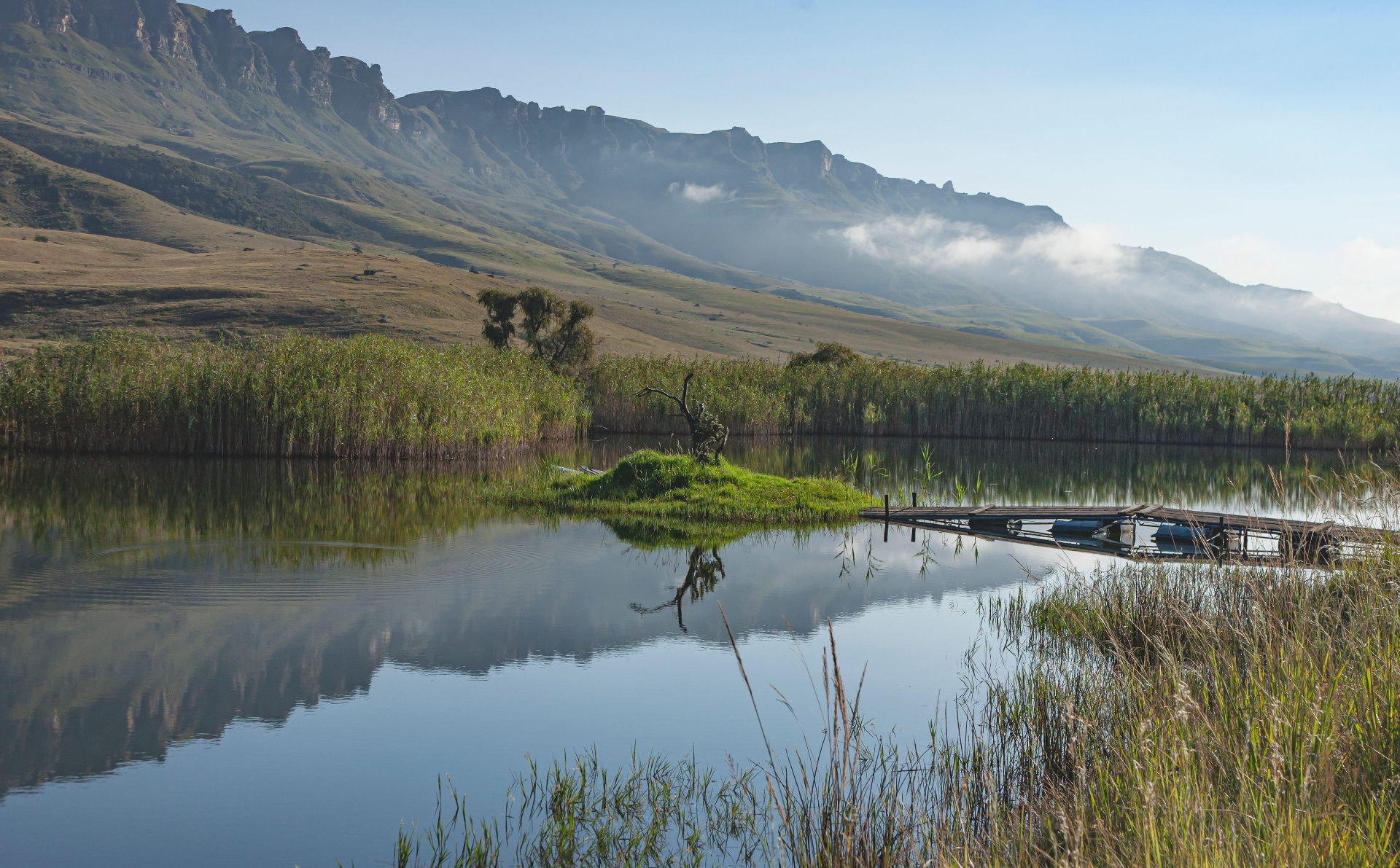 KZN & Drakensberg