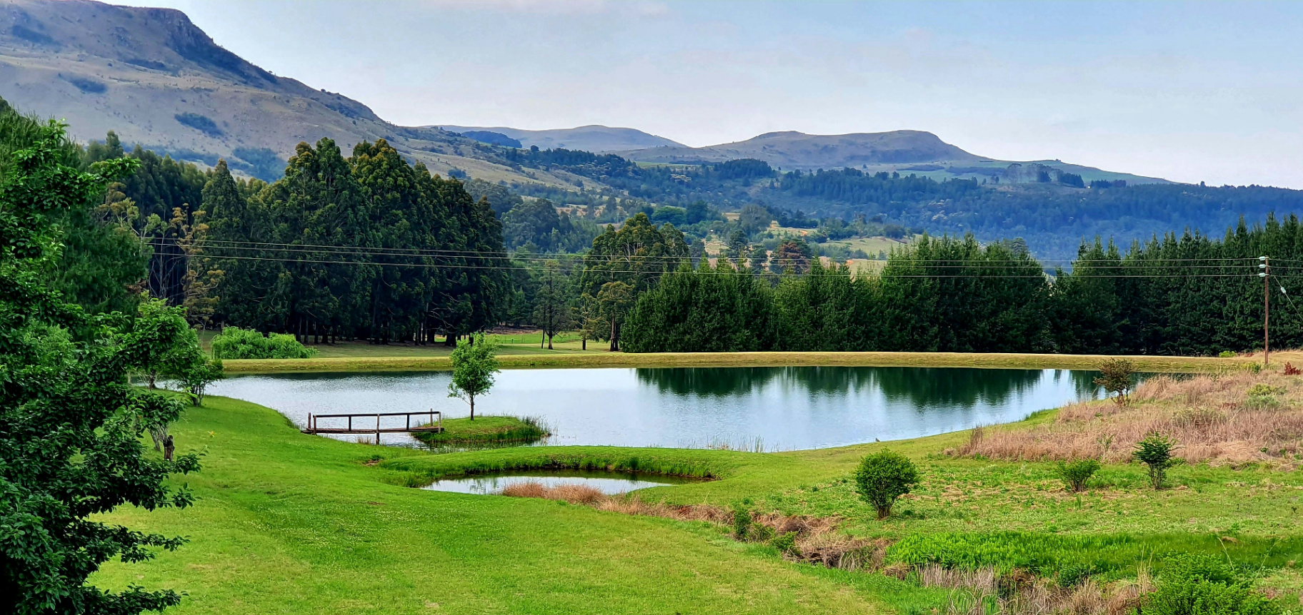 Mpumalanga & Dullstroom