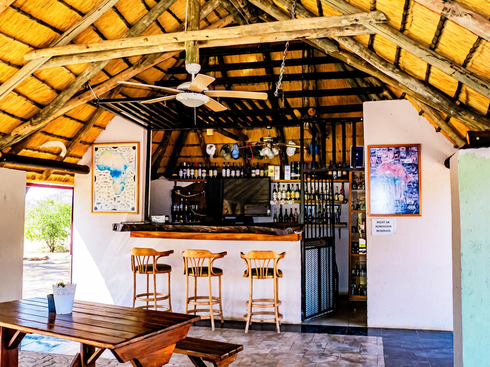 Abenab Lodge gallery