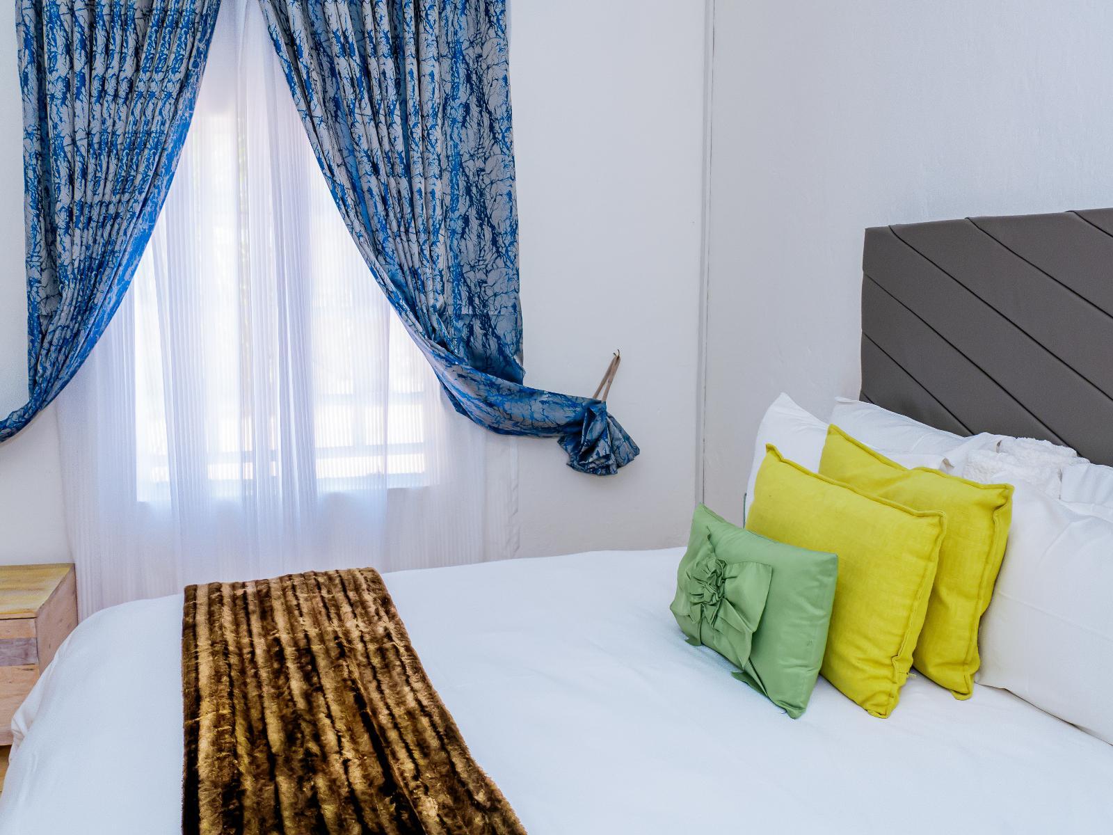 Deluxe Double Room - 1