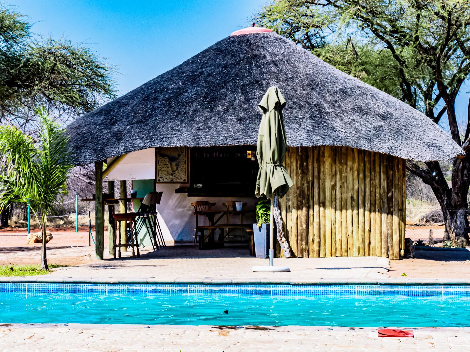Abenab Lodge