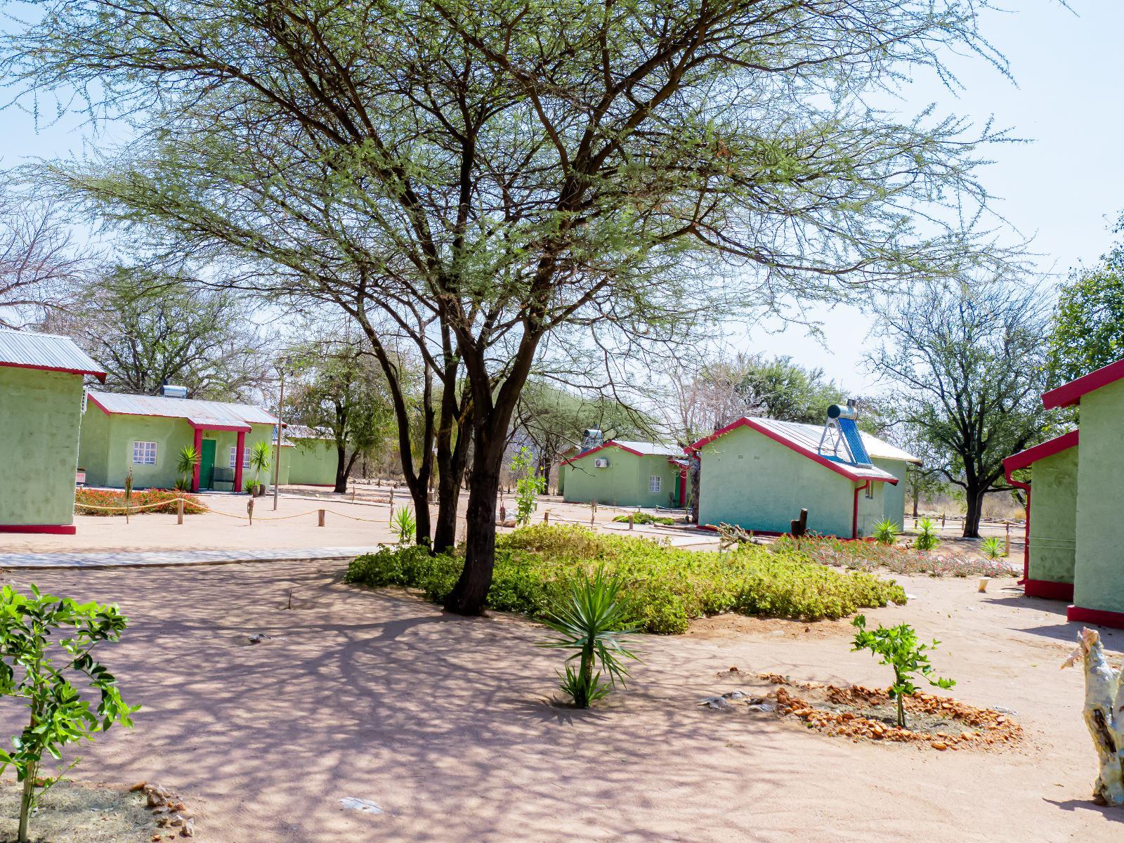 Abenab Lodge gallery