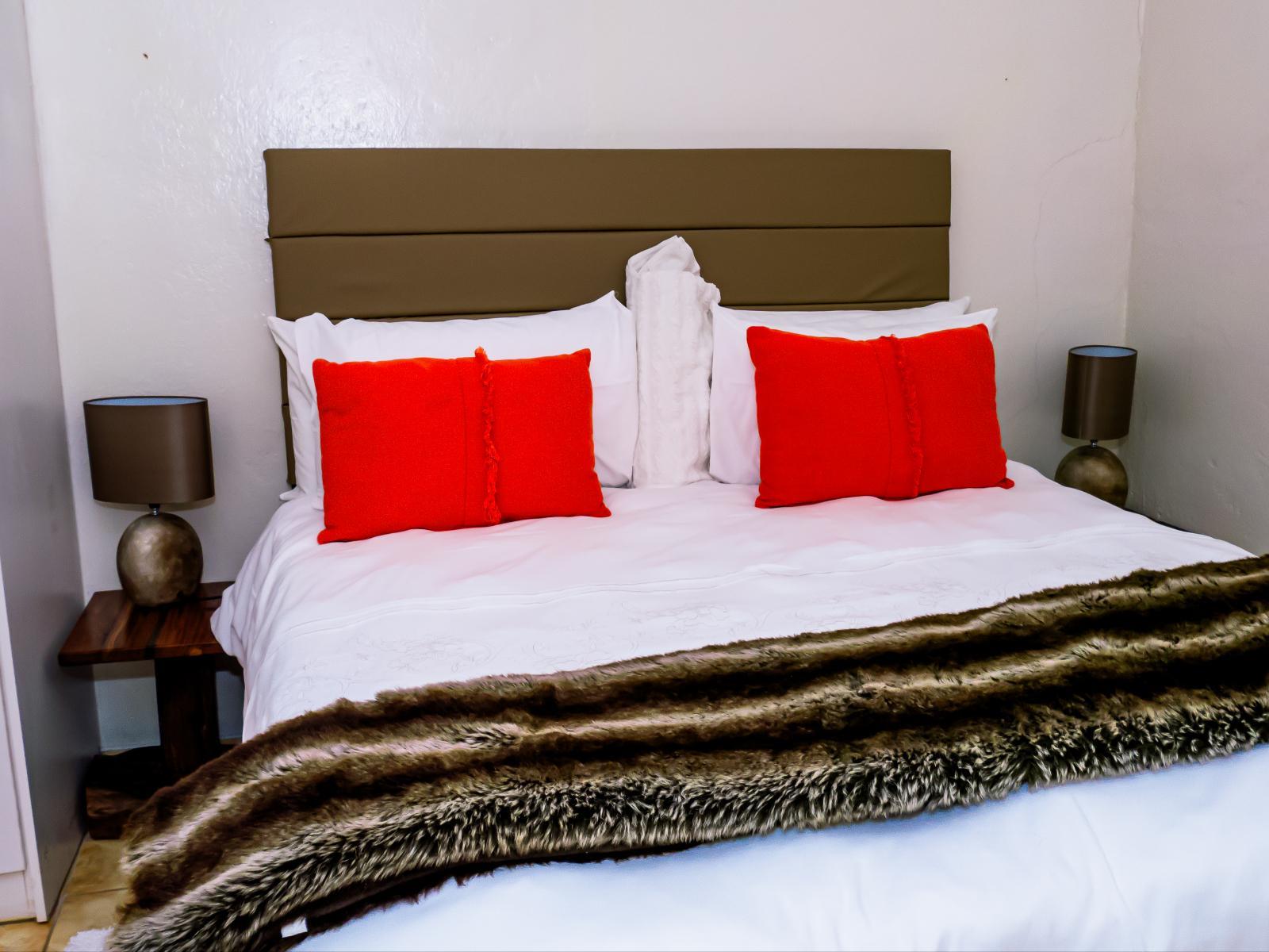 Standard Double Room - 1