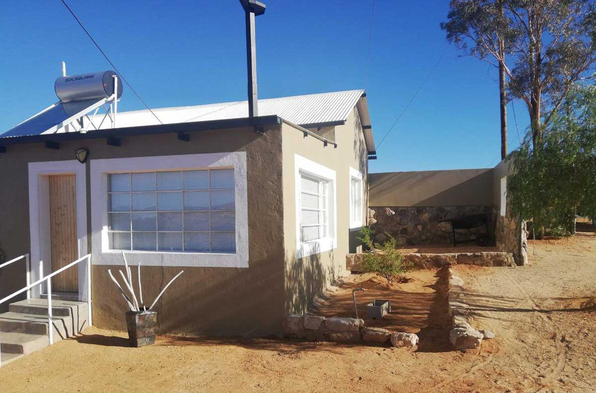 Aloe Rock Cottage gallery