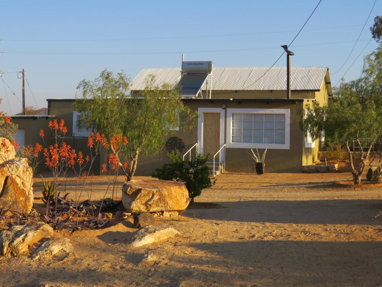 Aloe Rock House gallery