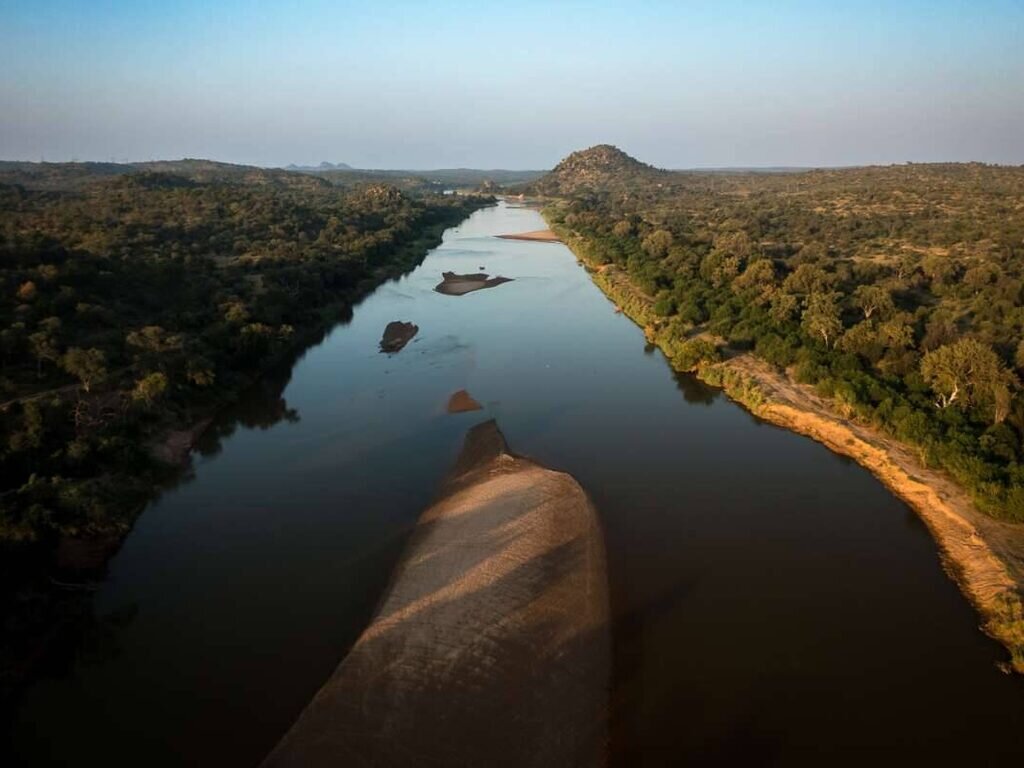 Amava River Lodge gallery