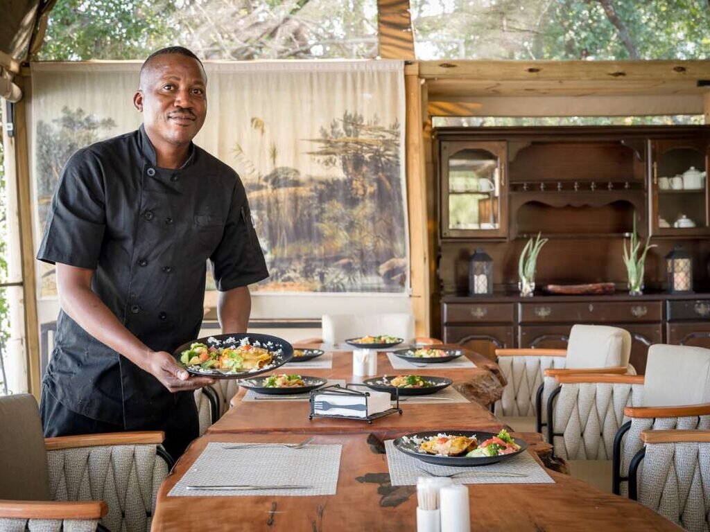 Amava River Lodge gallery