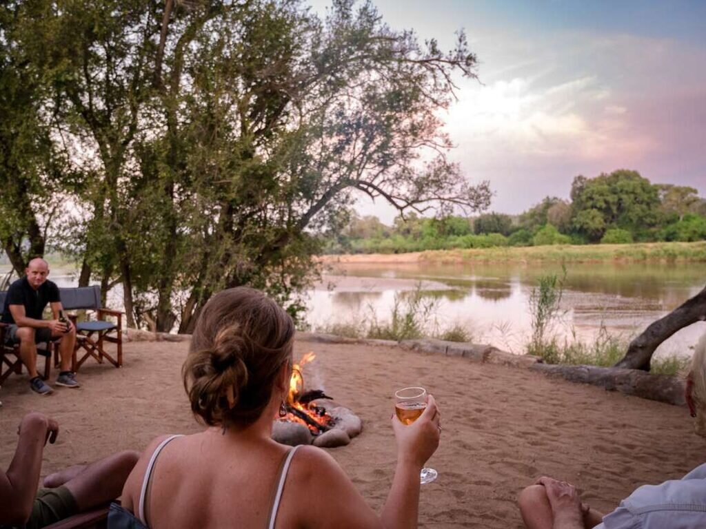 Amava River Lodge gallery