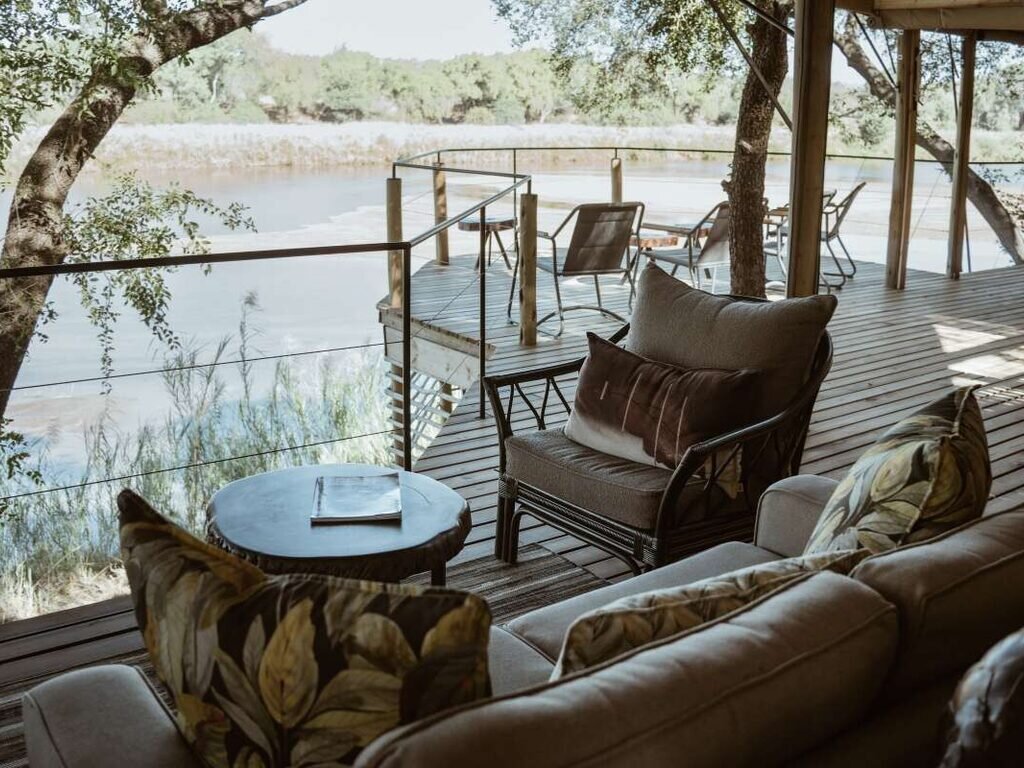 Amava River Lodge gallery
