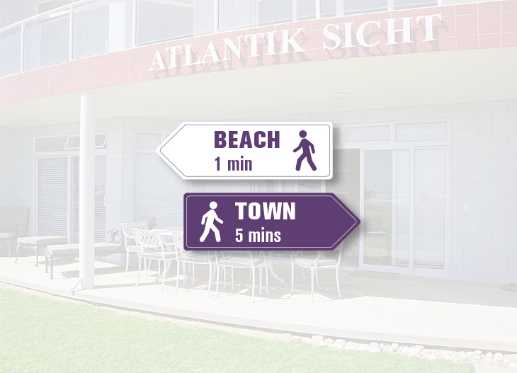 Atlantik Sicht Self-Catering Apartment gallery