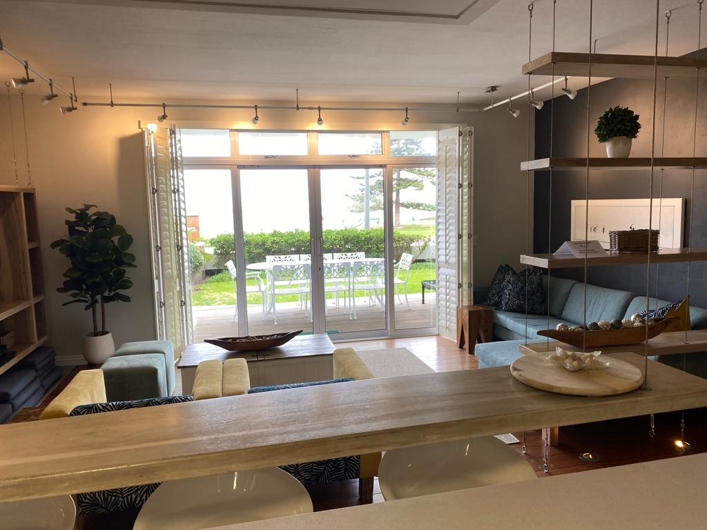 Atlantik Sicht Self-Catering Apartment gallery