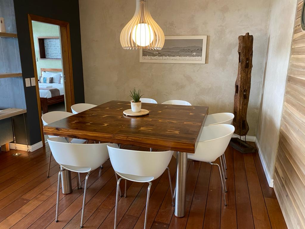 Atlantik Sicht Self-Catering Apartment gallery