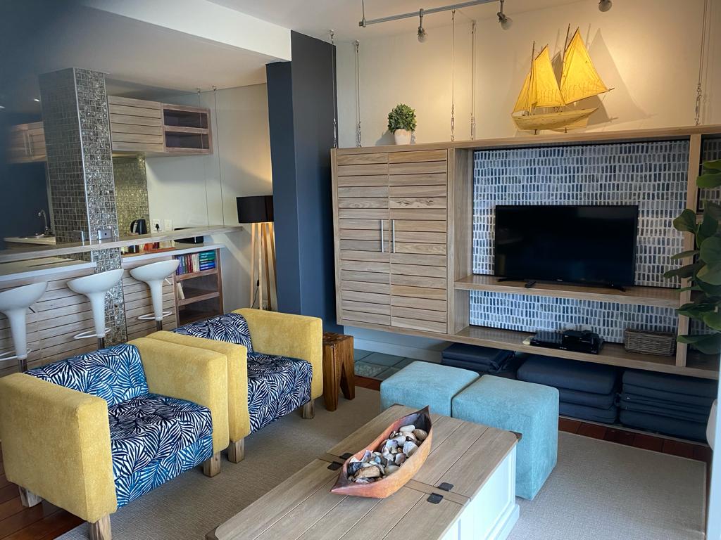 Atlantik Sicht Self-Catering Apartment