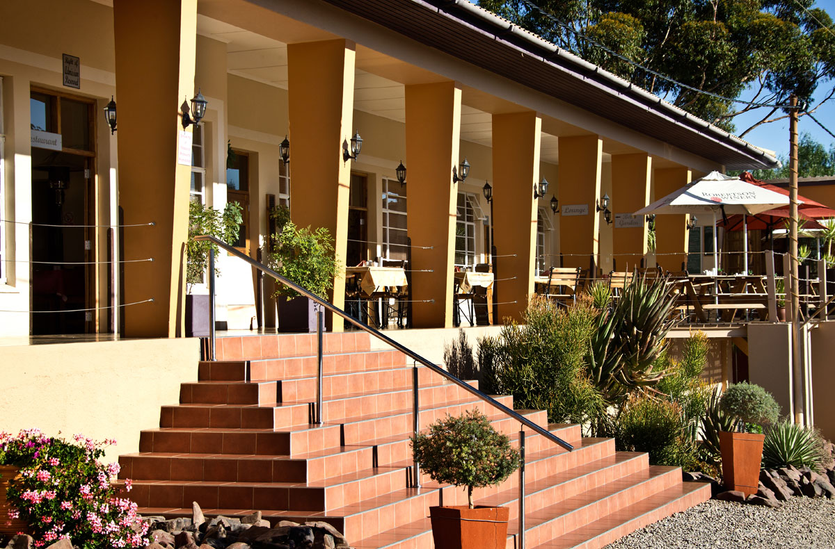Bahnhof Hotel Aus gallery