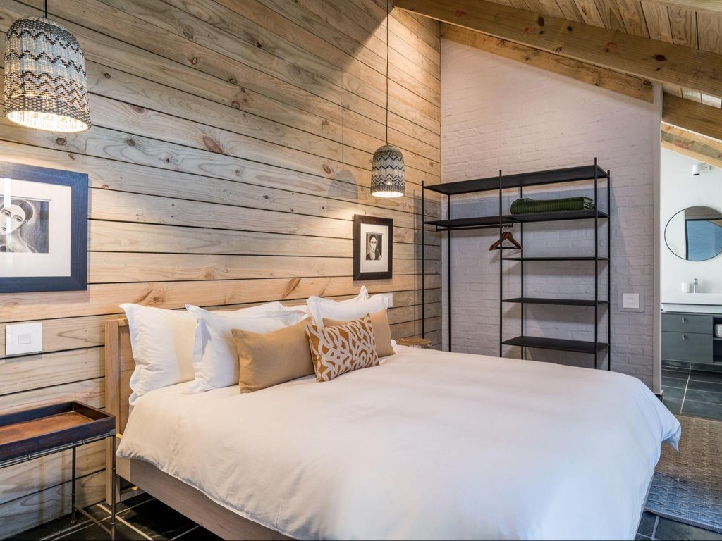 Modern 3-Bedroom Holiday Home - 1