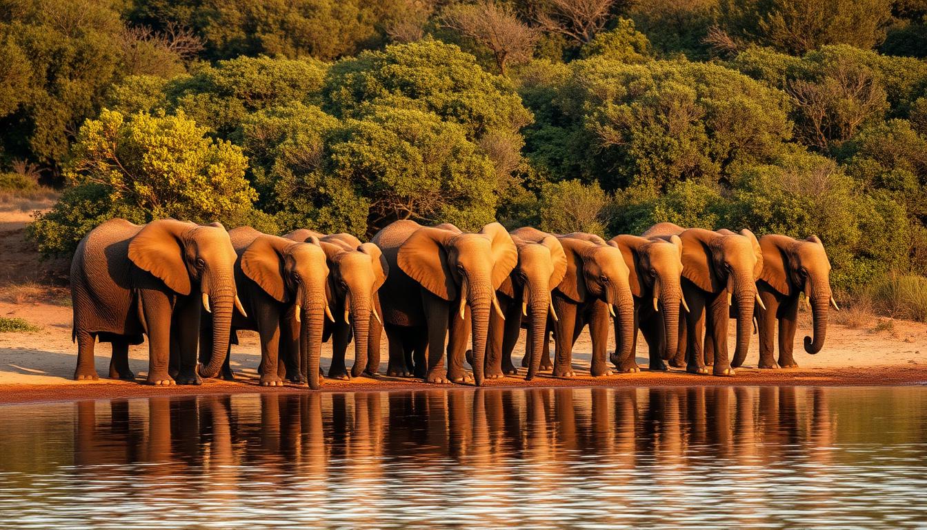 Addo Elephant Park & the Eastern Cape: South Africa's Most Underrated Safari Destination