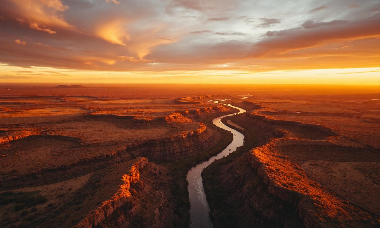 The Intelligent Safari: Plan Your South Africa Journey in Five Minutes