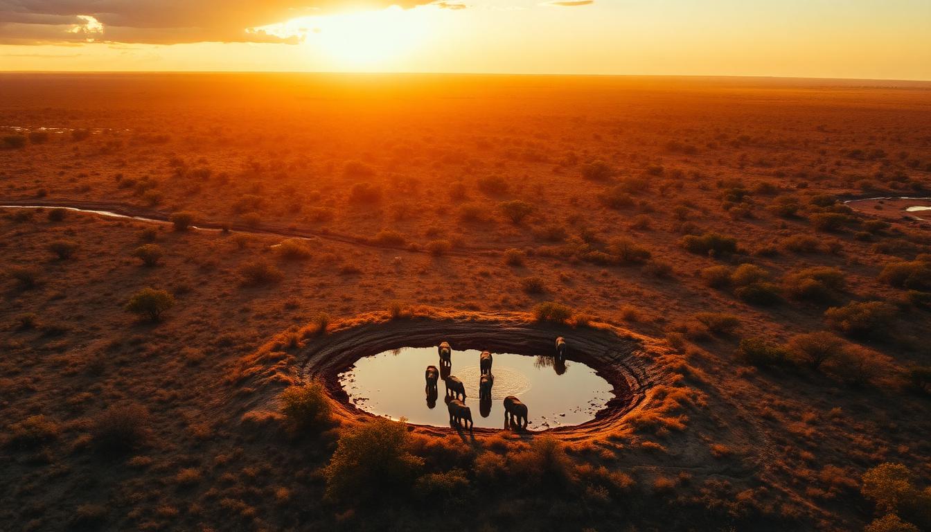 Planning Your Kruger National Park Safari: The Complete 2026 Guide