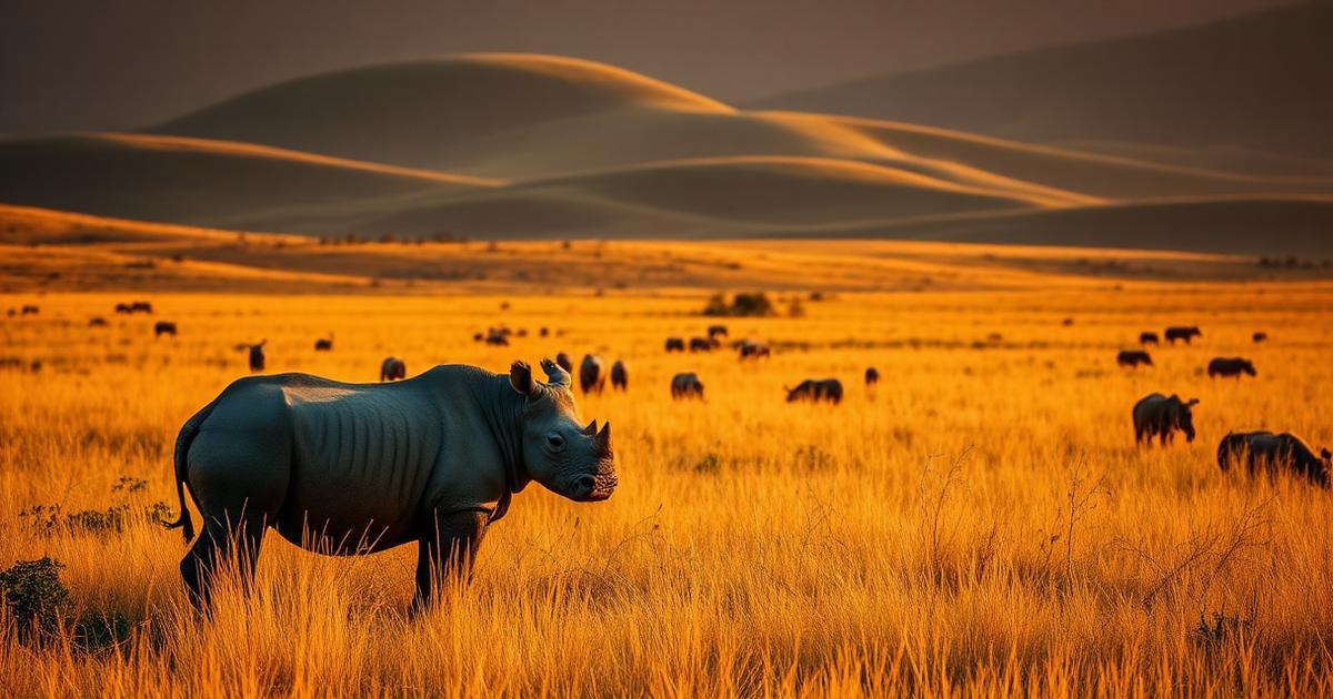 KwaZulu-Natal Safari: The Complete 2026 Guide to South Africa's Wildlife Kingdom