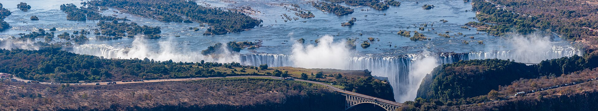 Best Time to Visit Zimbabwe: Month-by-Month Safari & Travel Guide