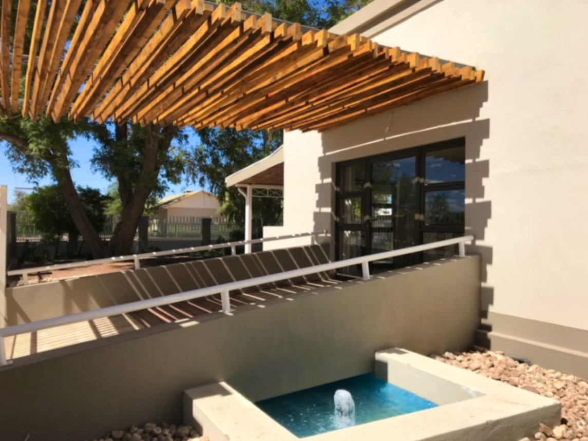 Boutique Guesthouse Mariental gallery