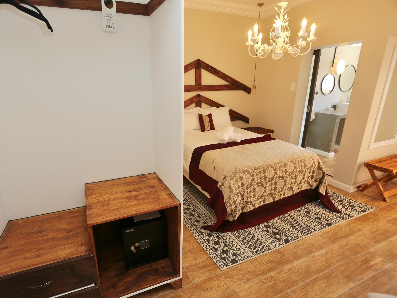 Double Room - 1