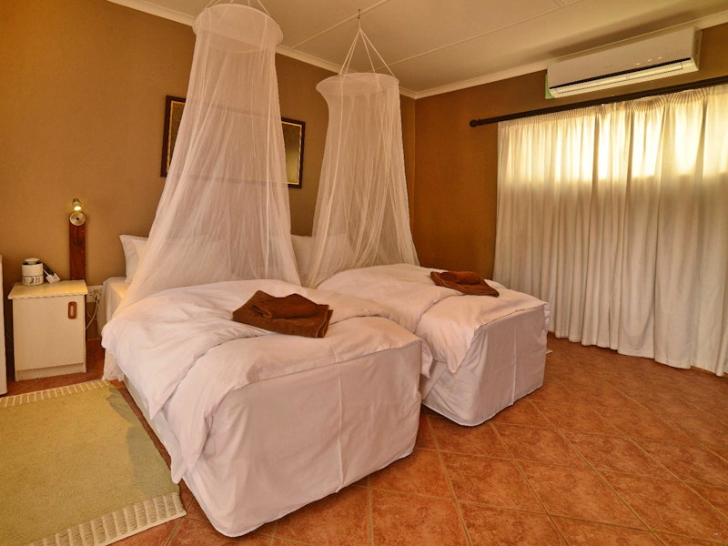 Brandberg Rest Camp gallery