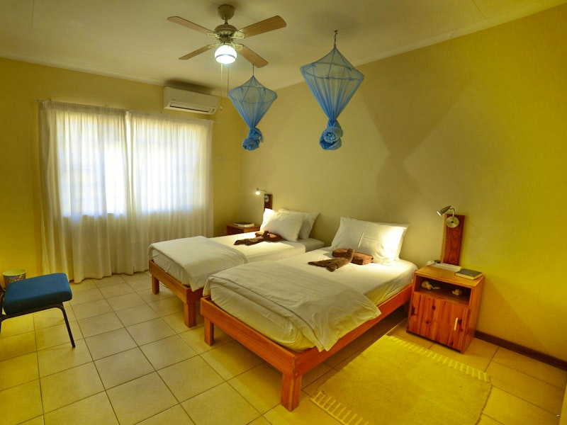 Standard Room En-suite - 1