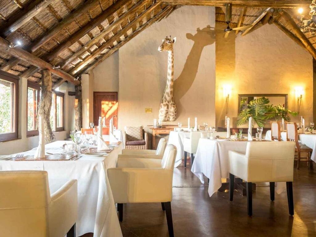 Bushwa Private Game Lodge gallery