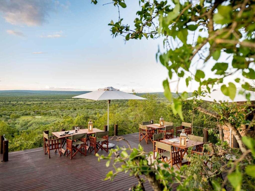 Bushwa Private Game Lodge gallery
