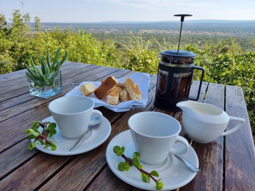 Bushwa Private Game Lodge gallery
