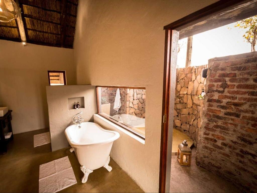 Bushwa Private Game Lodge gallery