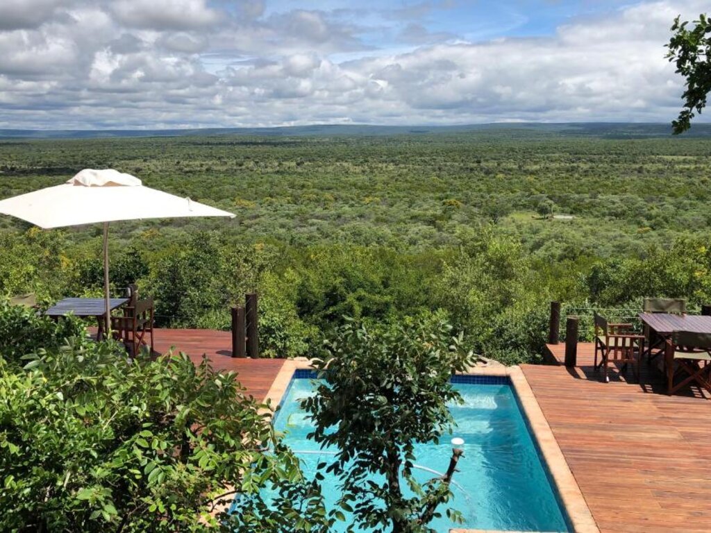 Bushwa Private Game Lodge