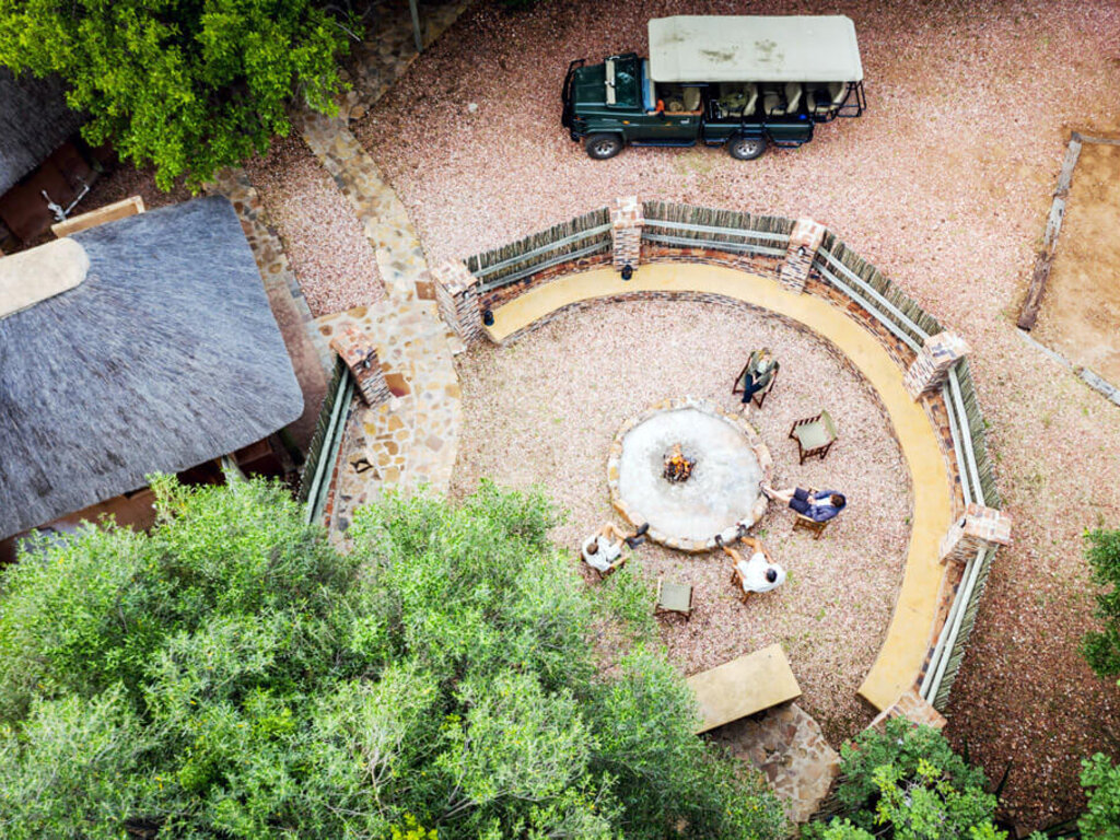 Rhino Bush Camp at Bushwa gallery