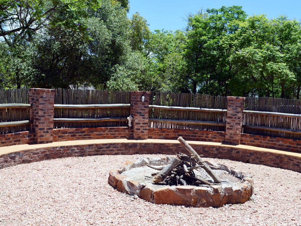 Rhino Bush Camp at Bushwa gallery
