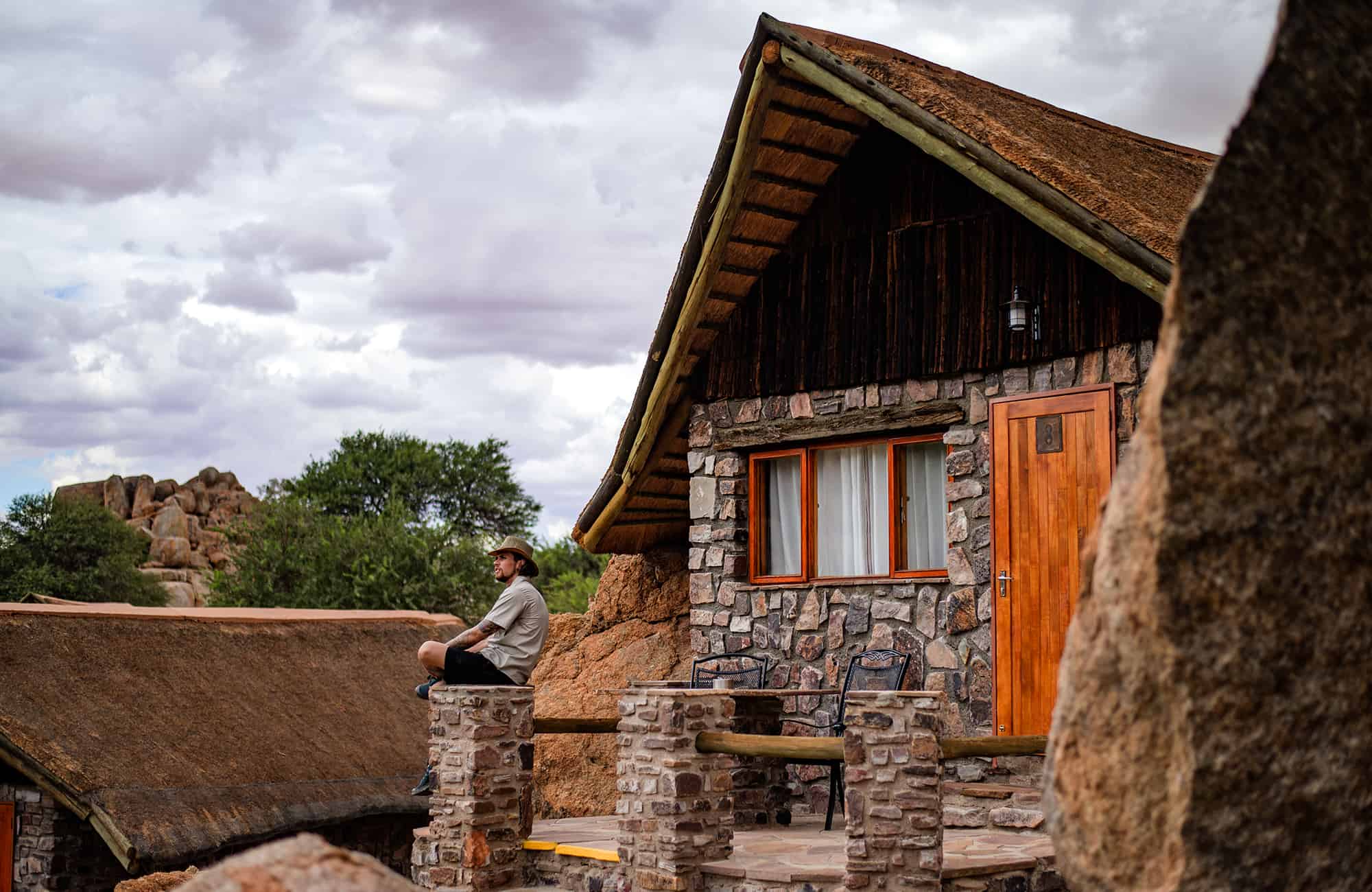 Canyon Lodge gallery