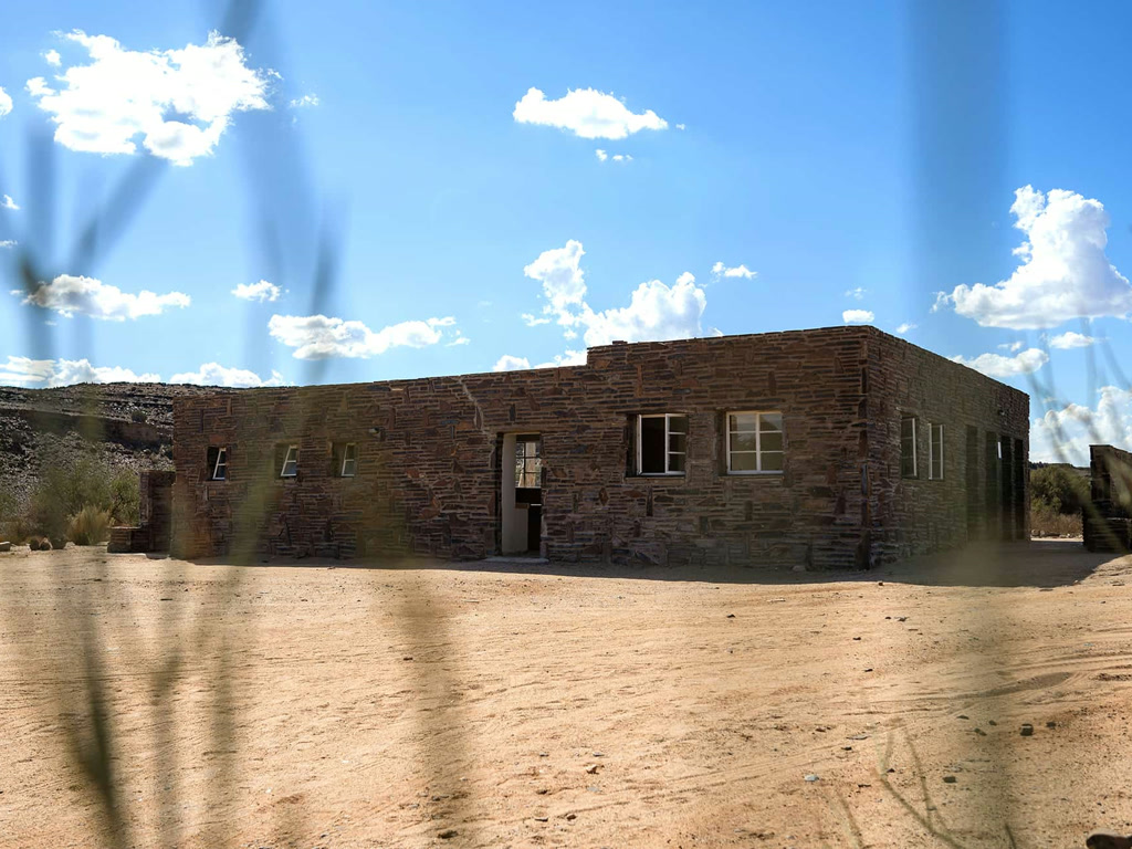 Canyon Roadhouse Campsite gallery
