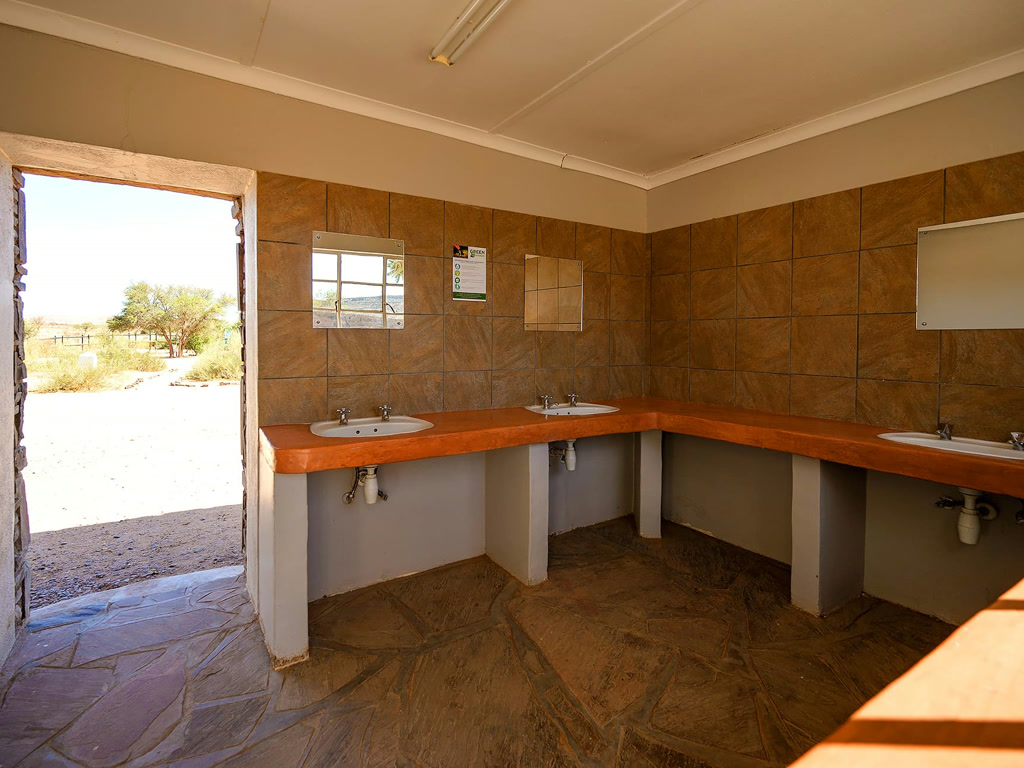 Canyon Roadhouse Campsite gallery