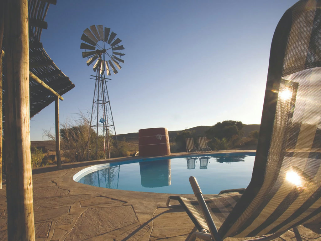 Canyon Roadhouse Campsite gallery