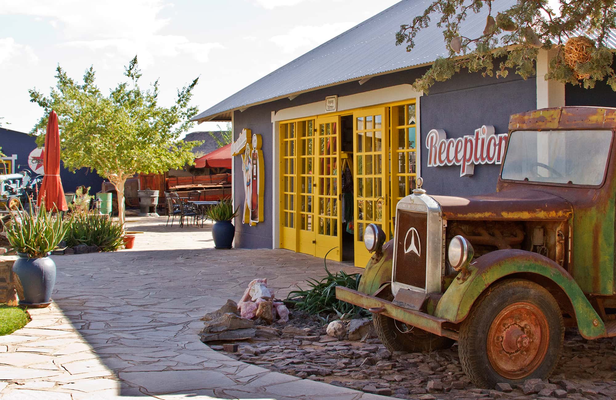 Canyon Roadhouse gallery