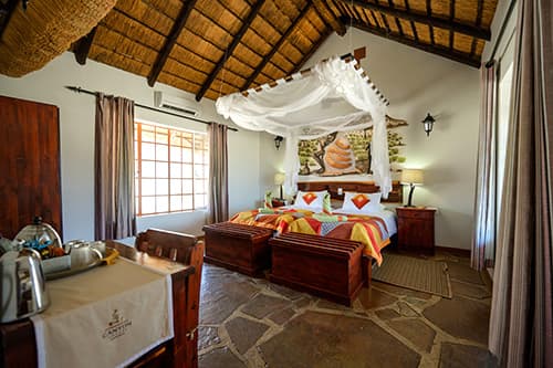 Triple Room - 1