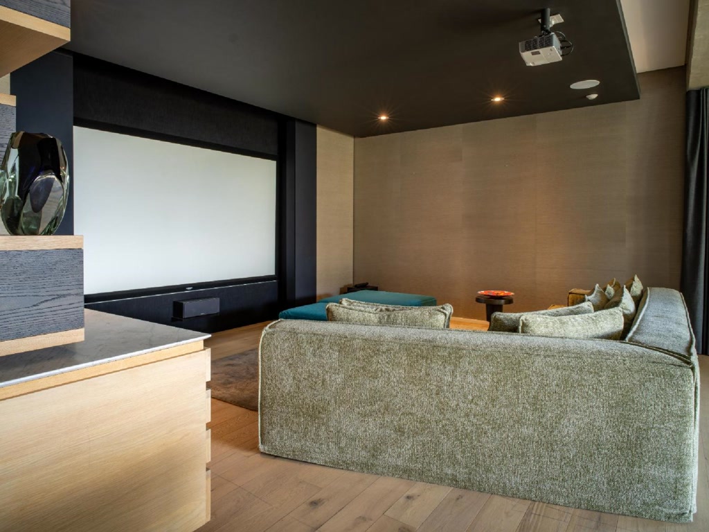 Cape Kloof Villa gallery