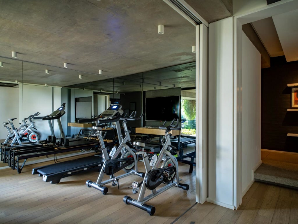 Cape Kloof Villa gallery