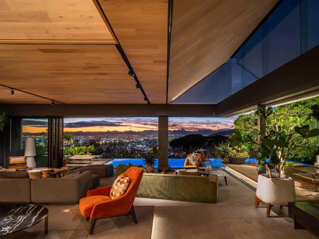 Cape Kloof Villa gallery