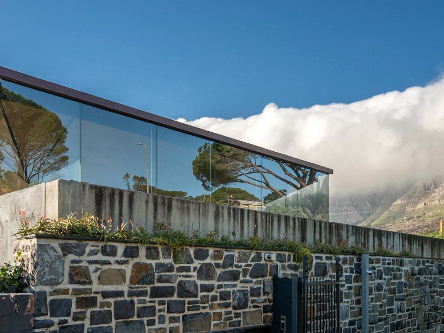Cape Kloof Villa