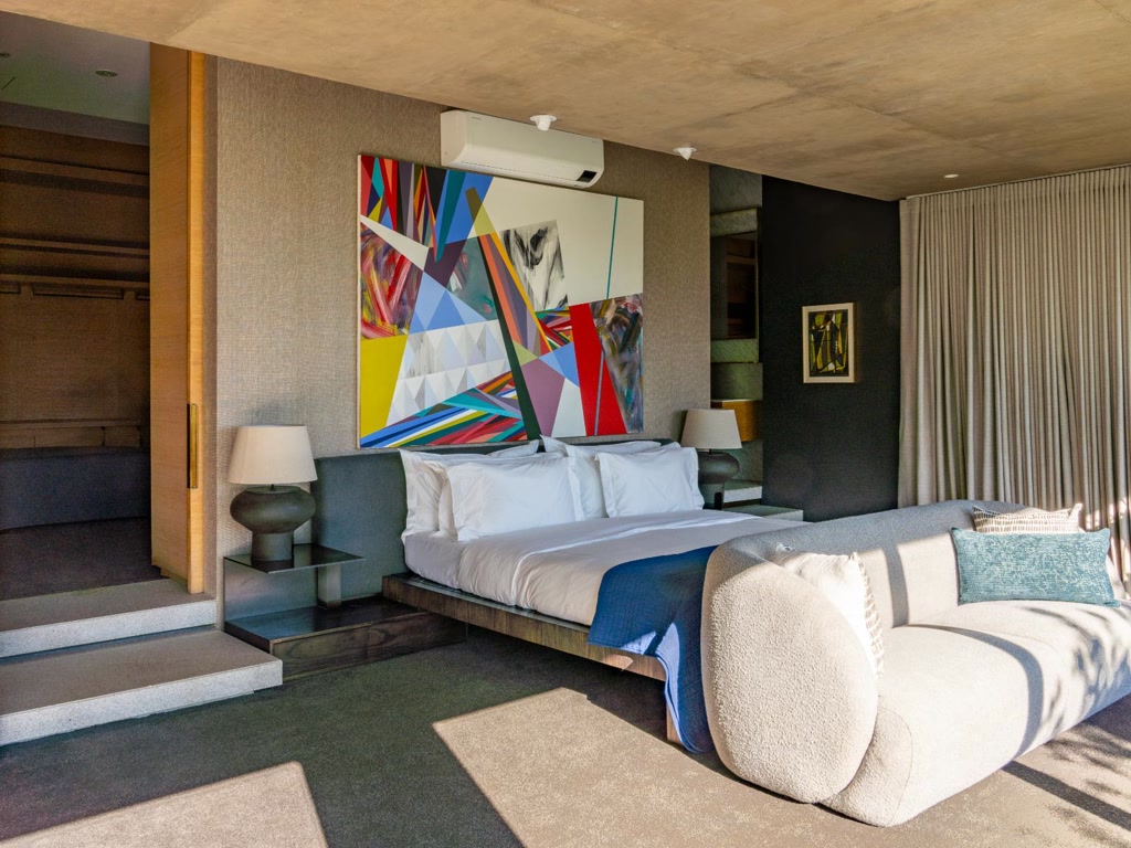 Deluxe Villa - 1