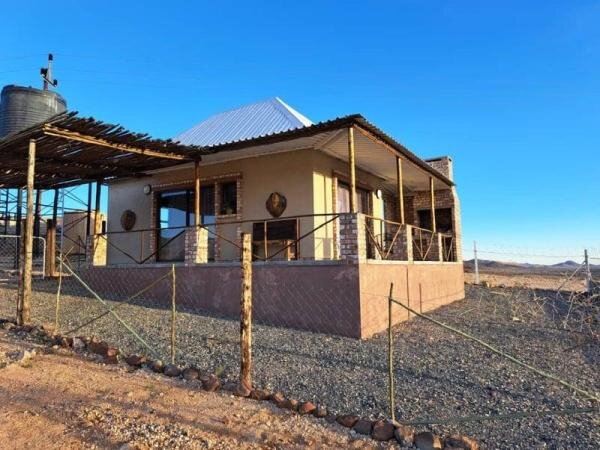 Chalet (Double Room) - 1