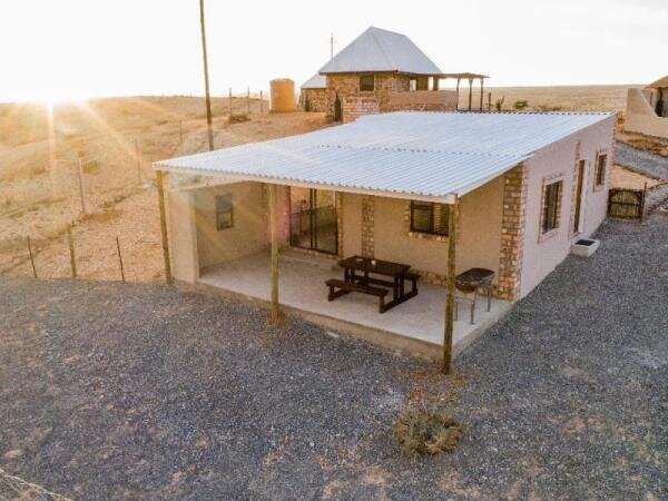 Self-Catering Cottage