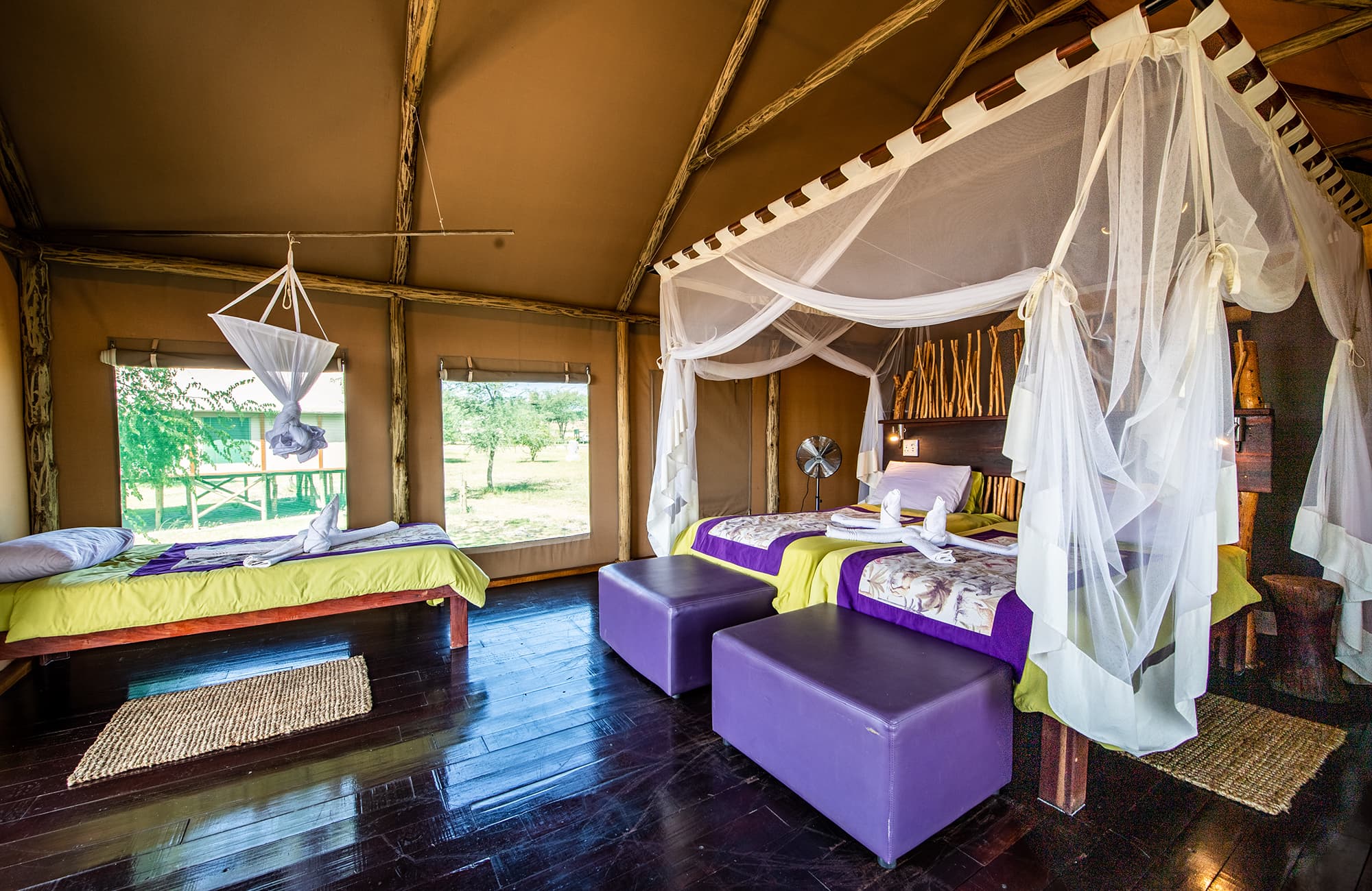 Chobe River Camp gallery
