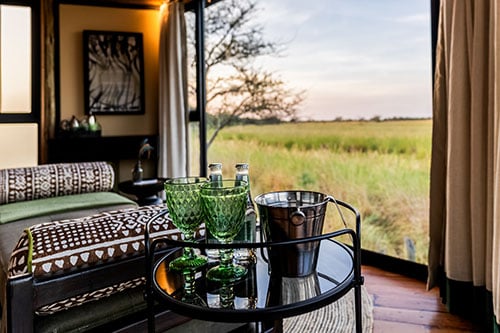 Chobe River Camp gallery